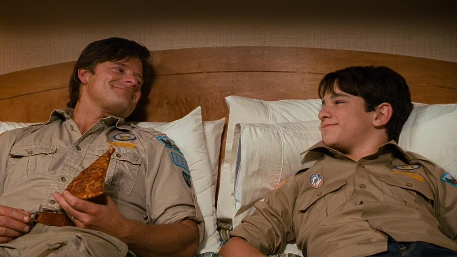 Foto do filme Diário de um Banana 3: Dias de Cão