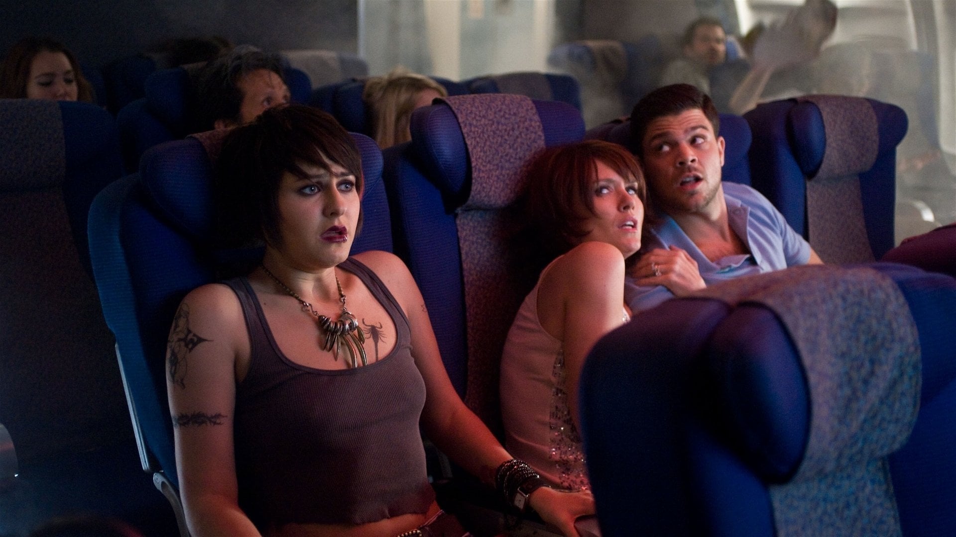 Foto do filme Voo 7500