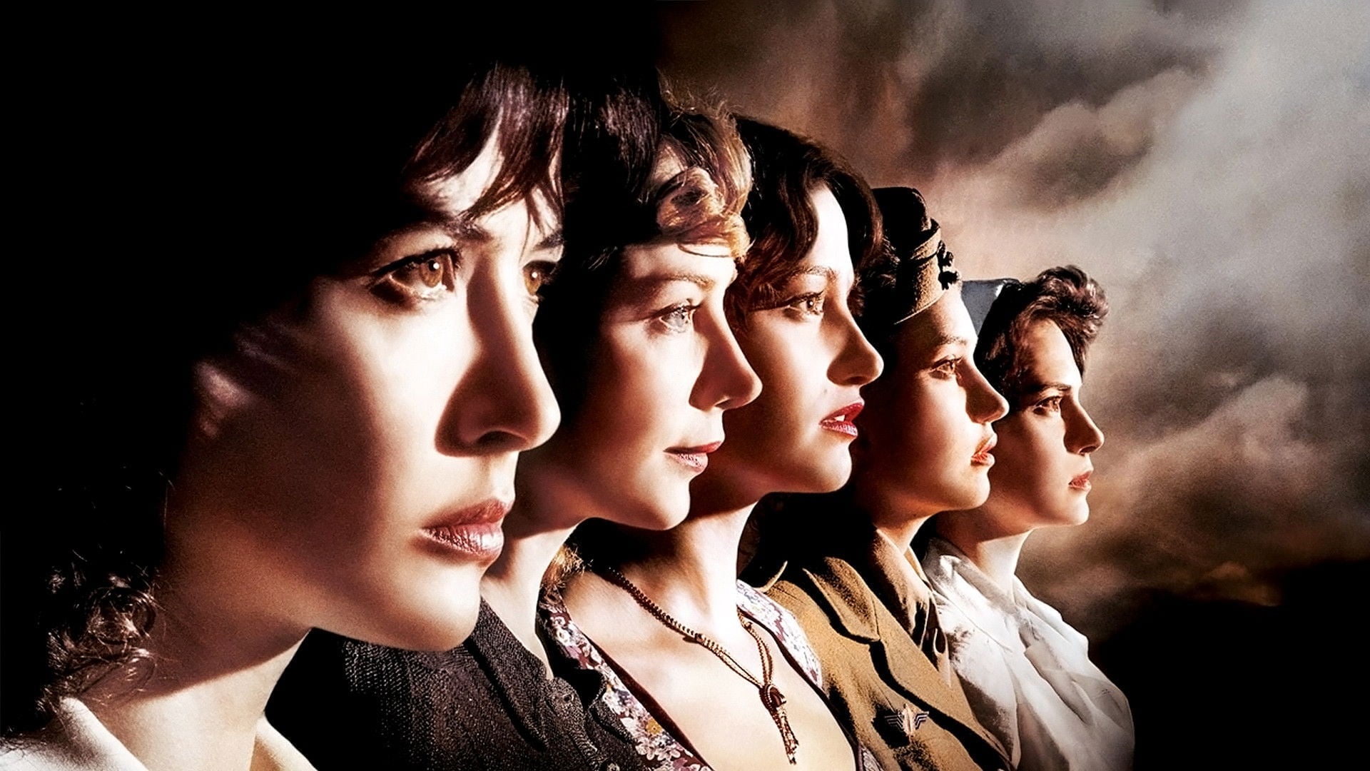 Foto do filme Contratadas Para Matar