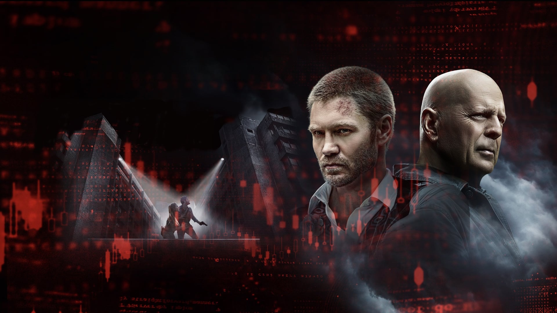 Foto do filme A Fortaleza