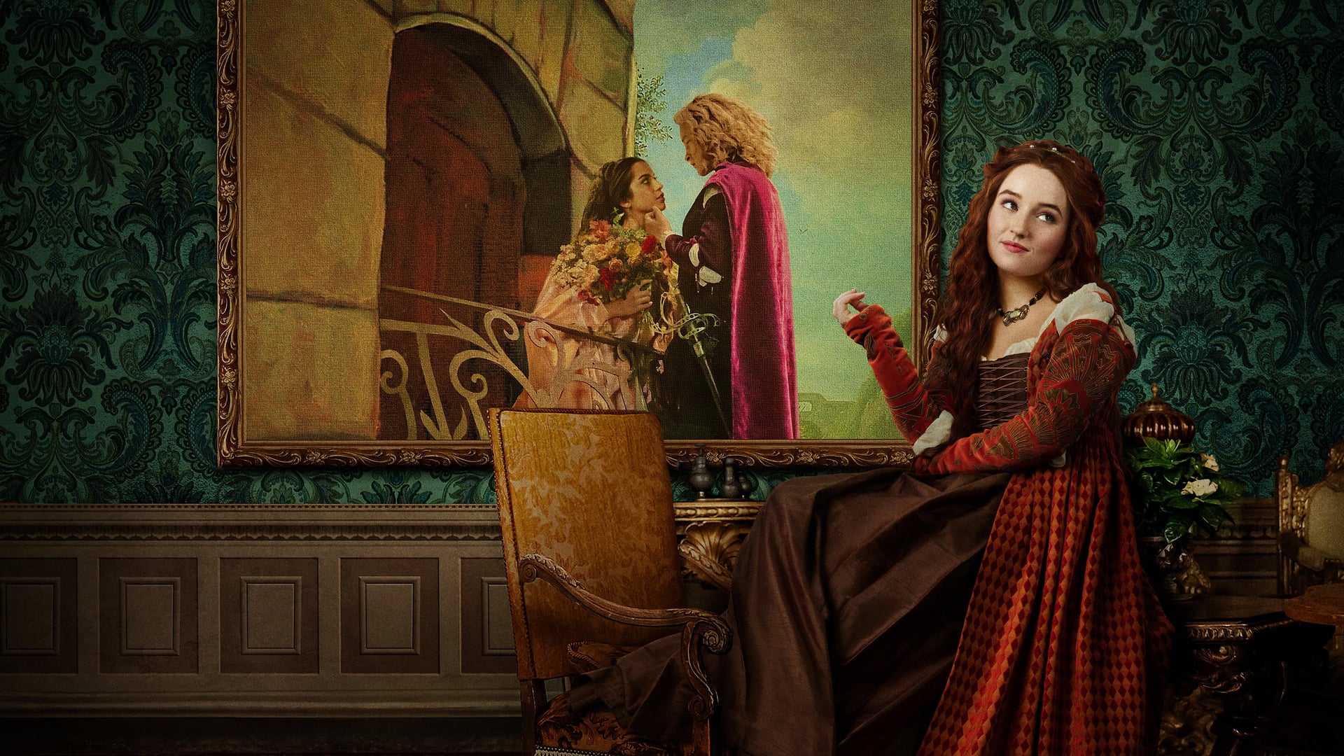 Foto do filme Rosalina