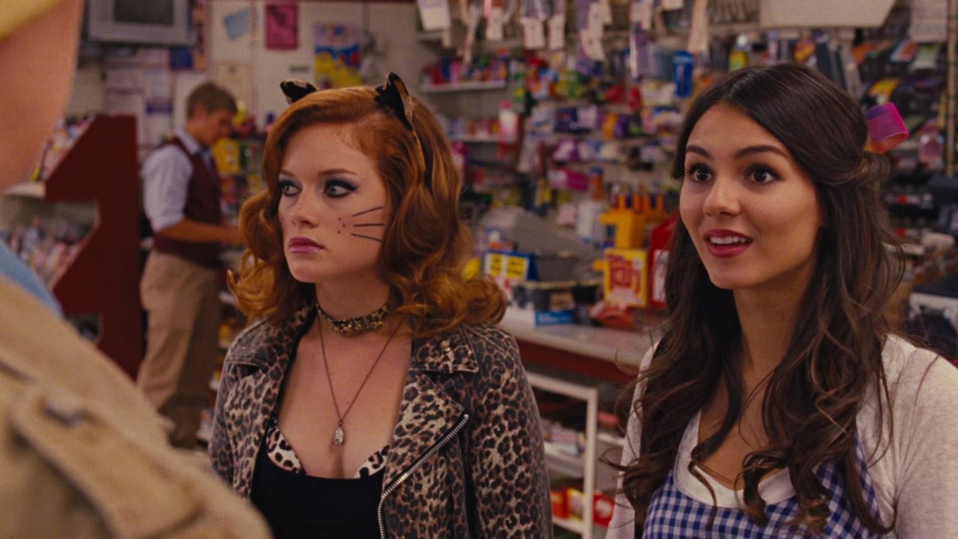 Foto do filme Pequeno Problema, Mega Confusão