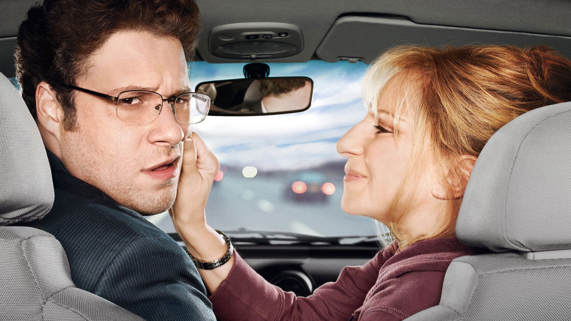 Foto do filme Minha Mãe é Uma Viagem