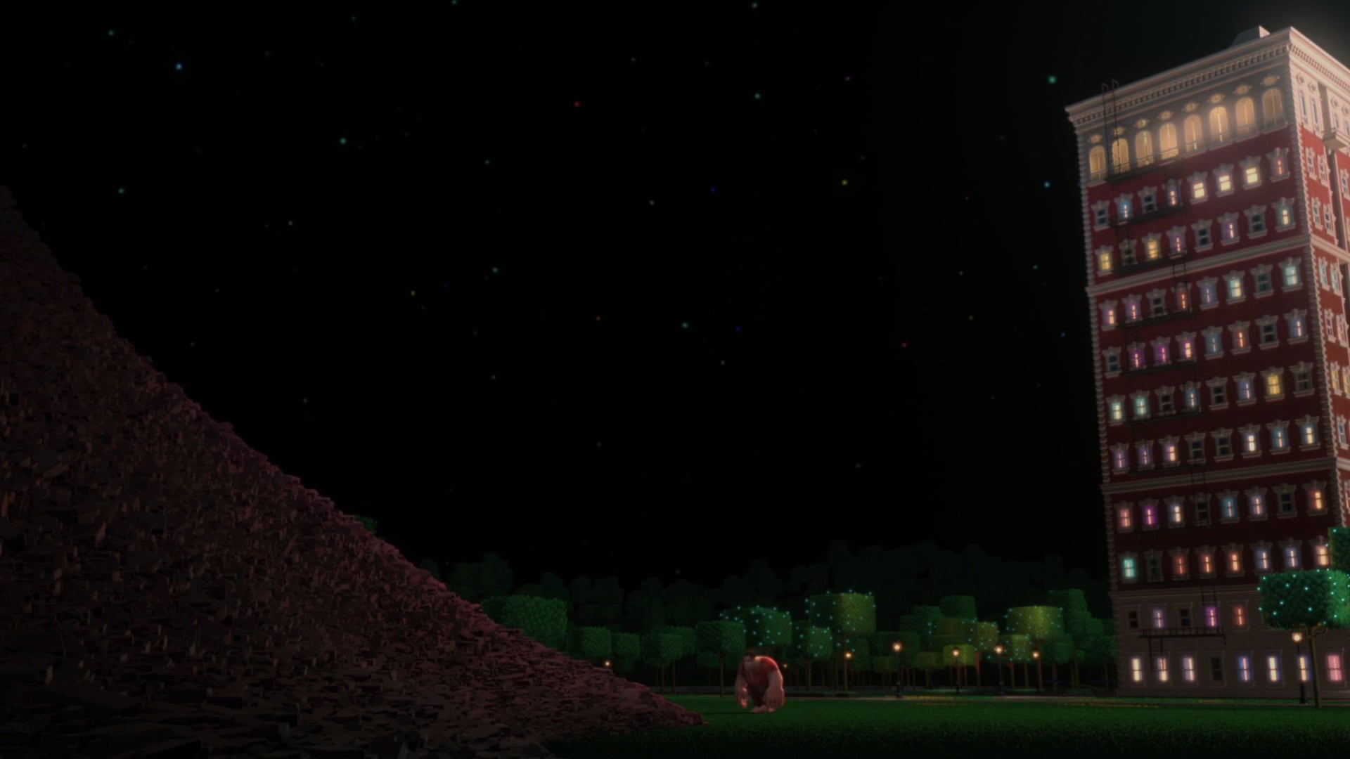 Foto do filme Detona Ralph