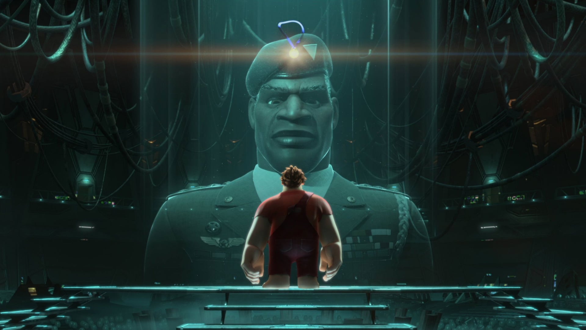 Foto do filme Detona Ralph