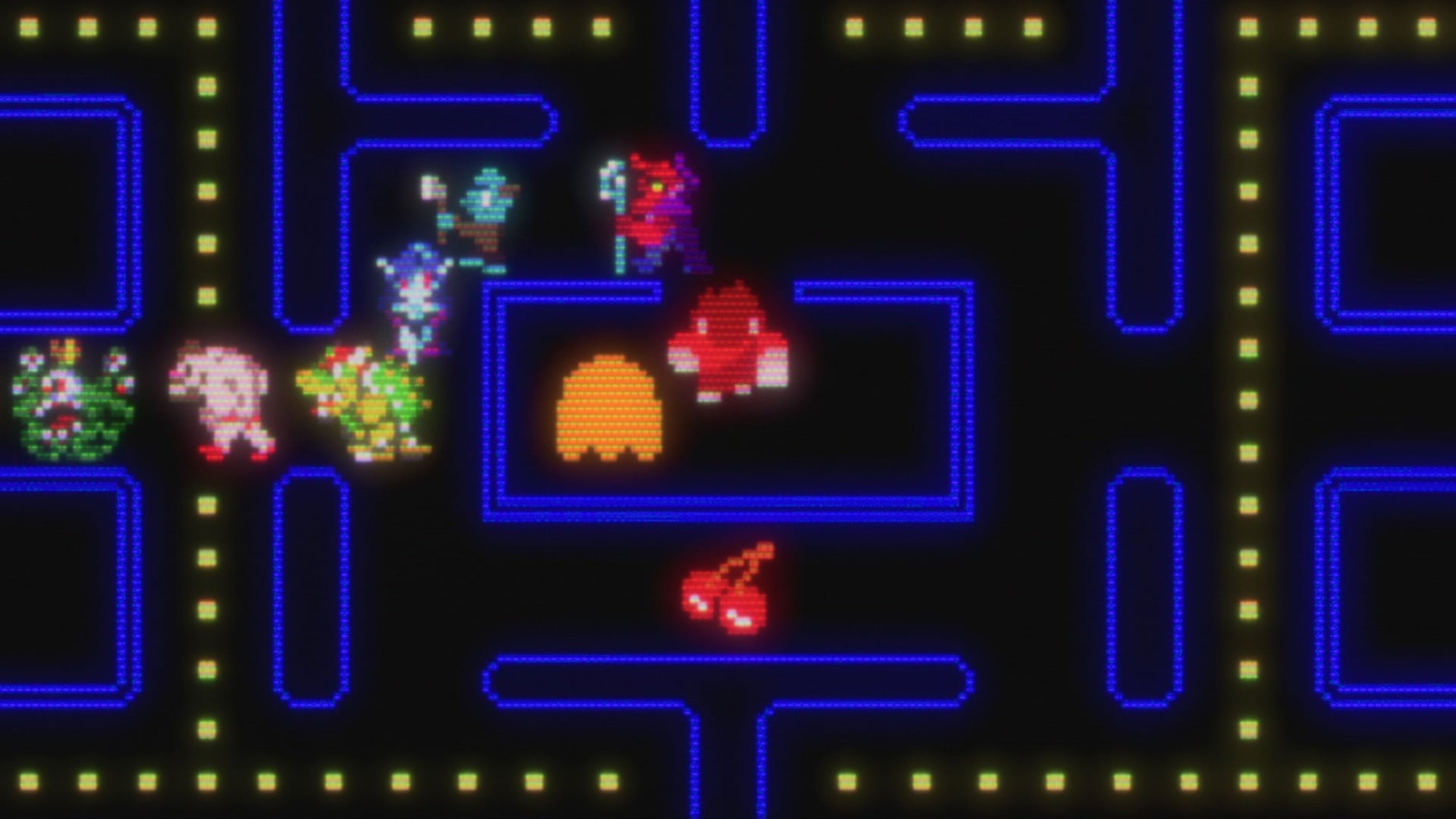 Foto do filme Detona Ralph