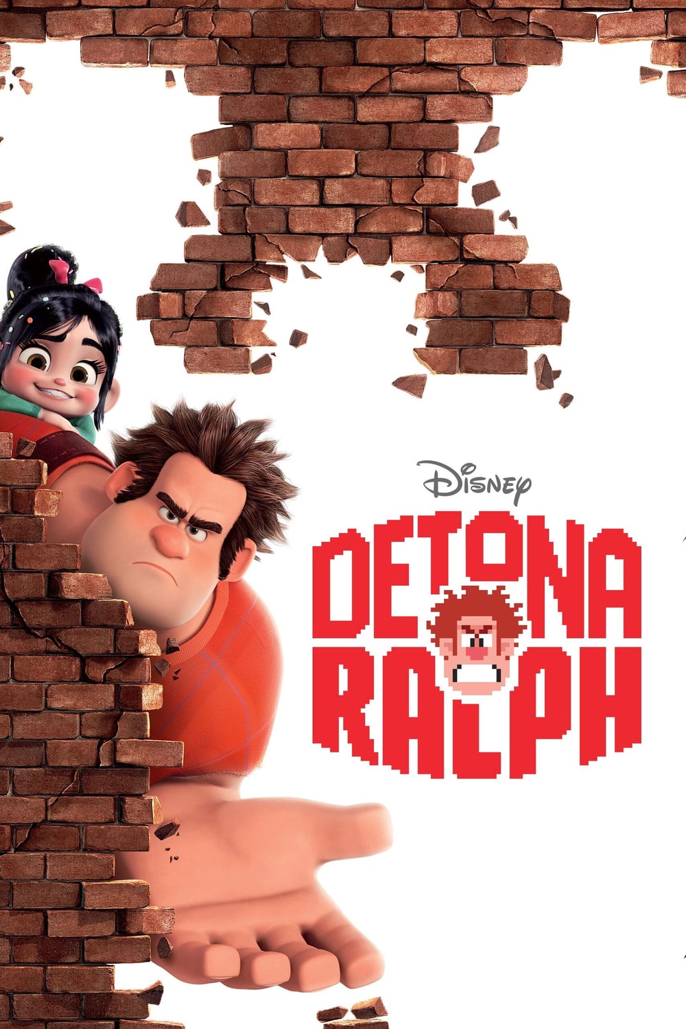 Detona Ralph