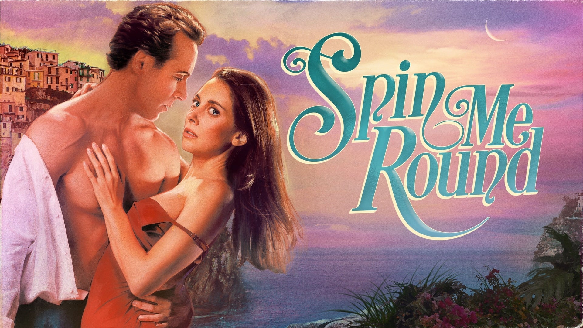 Foto do filme Um Amor na Itália