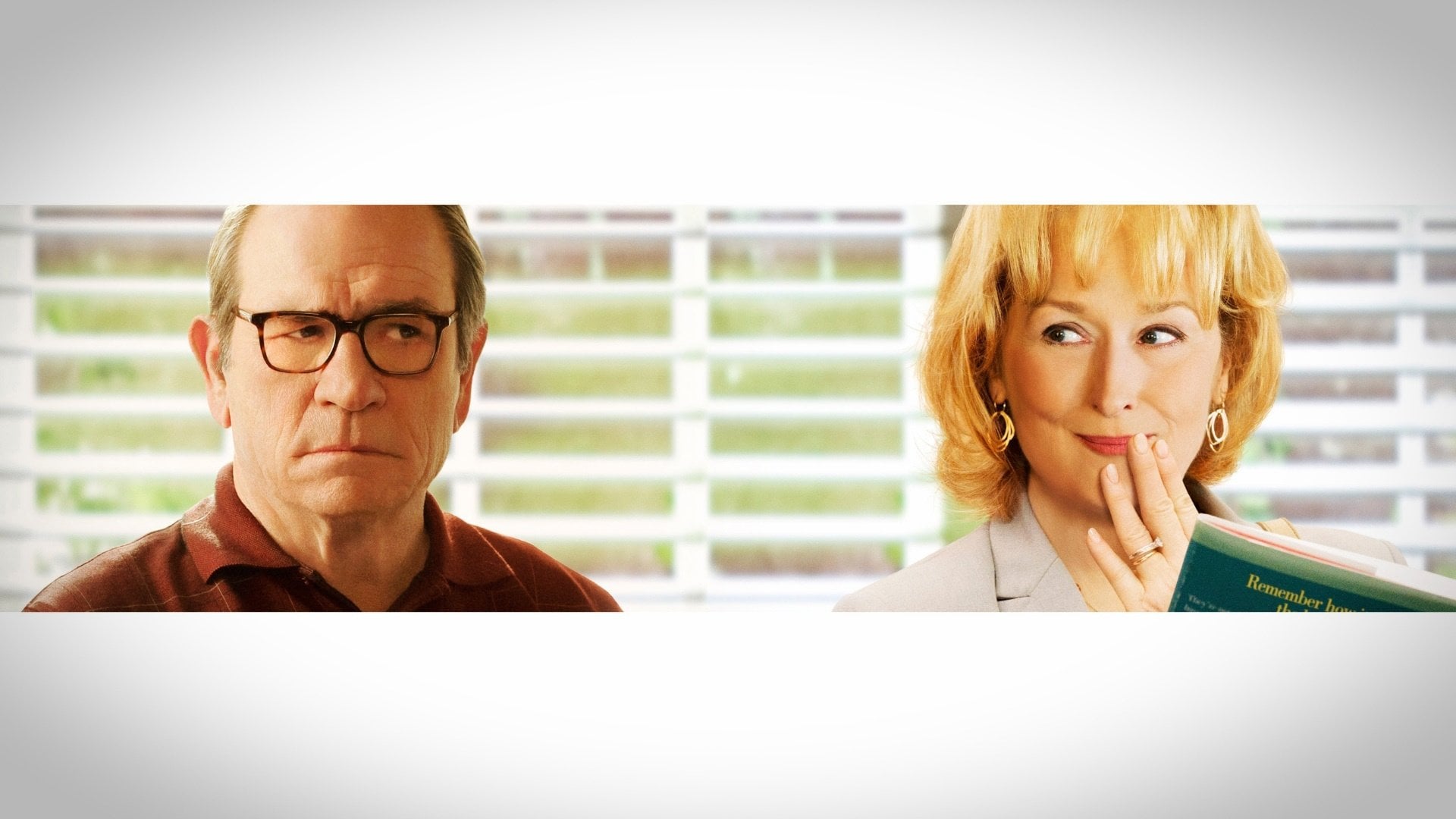 Foto do filme Um Divã para Dois