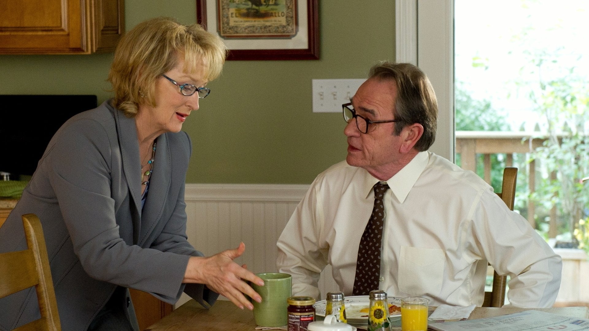 Foto do filme Um Divã para Dois