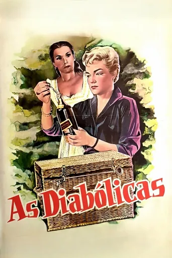 As Diabólicas