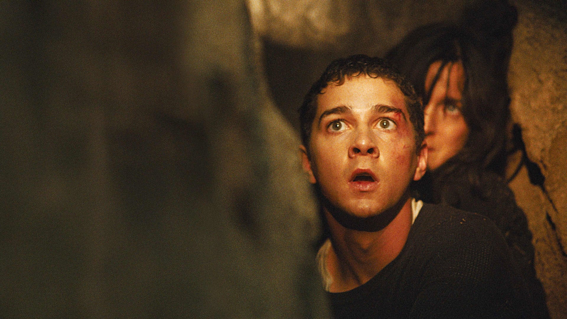 Foto do filme Paranóia