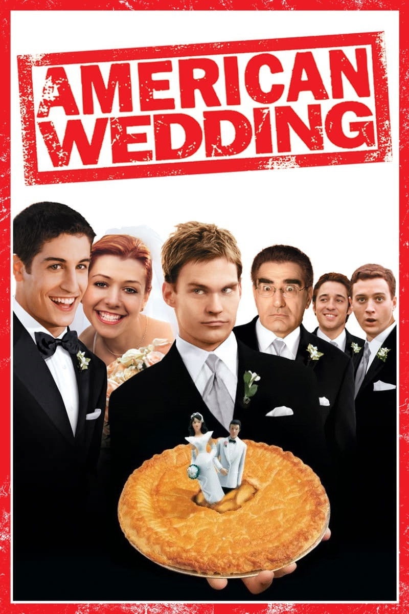 American Pie: O Casamento