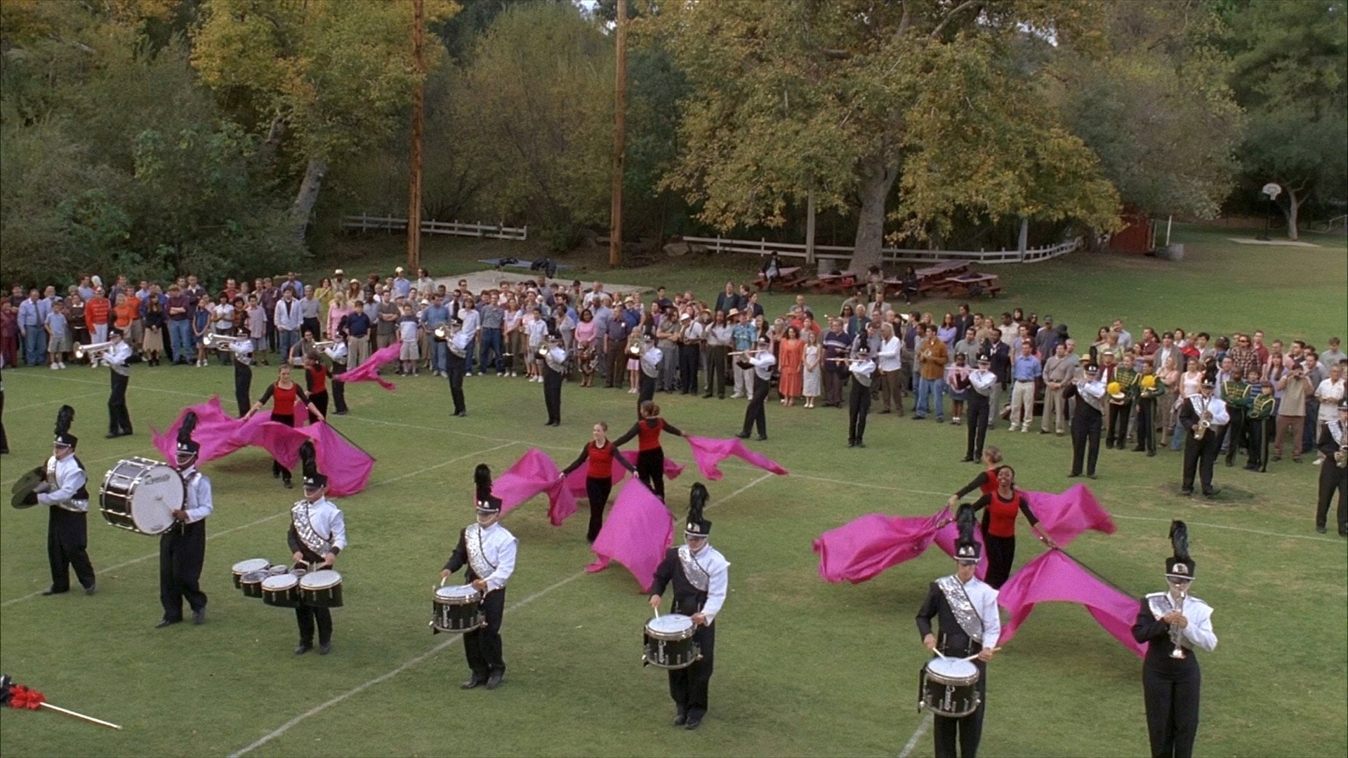 Foto do filme American Pie: Tocando a Maior Zona