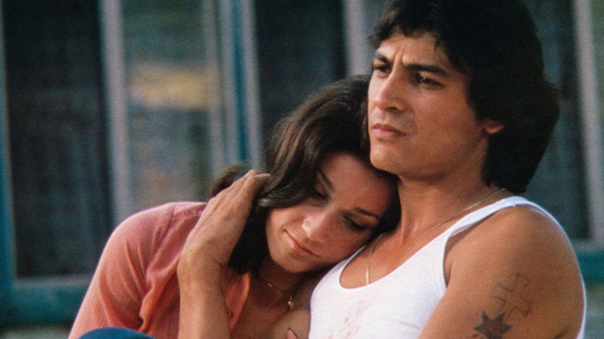 Foto do filme Boulevard Nights