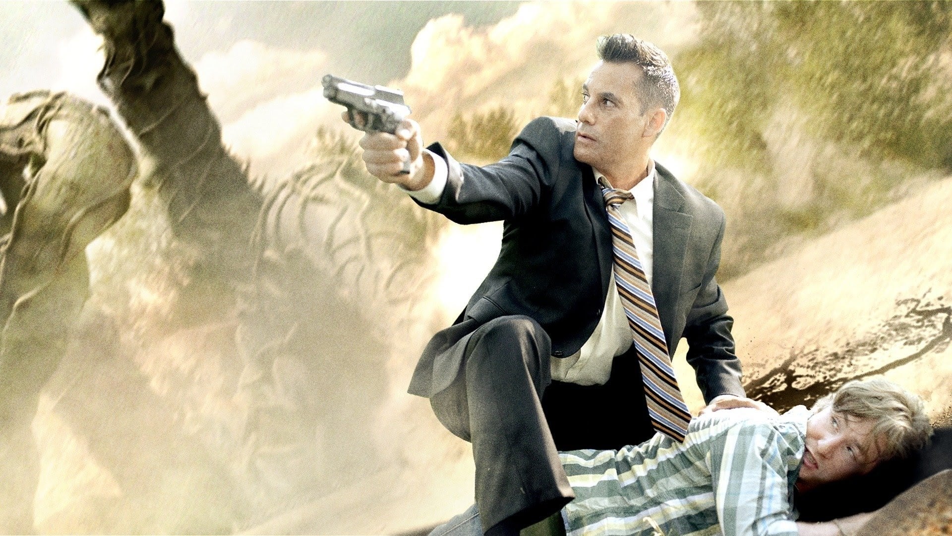 Foto do filme Seeds of Destruction