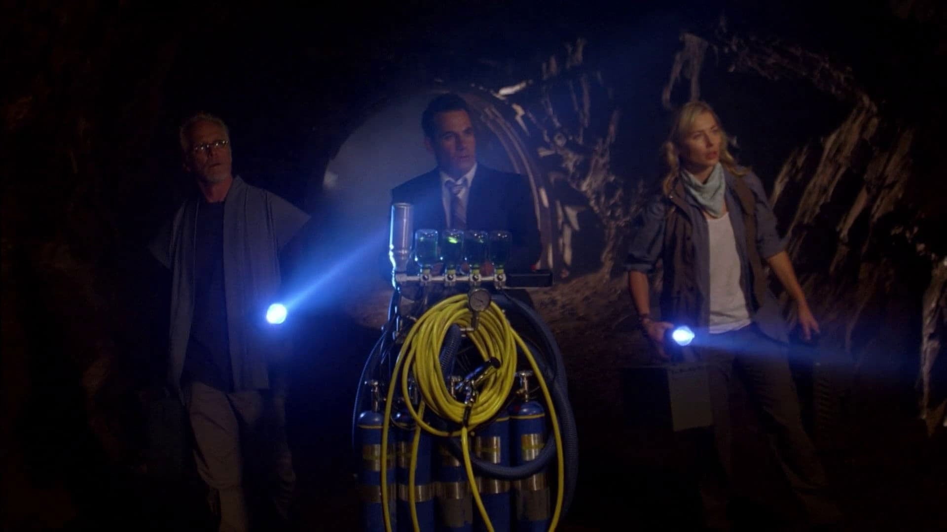 Foto do filme Seeds of Destruction