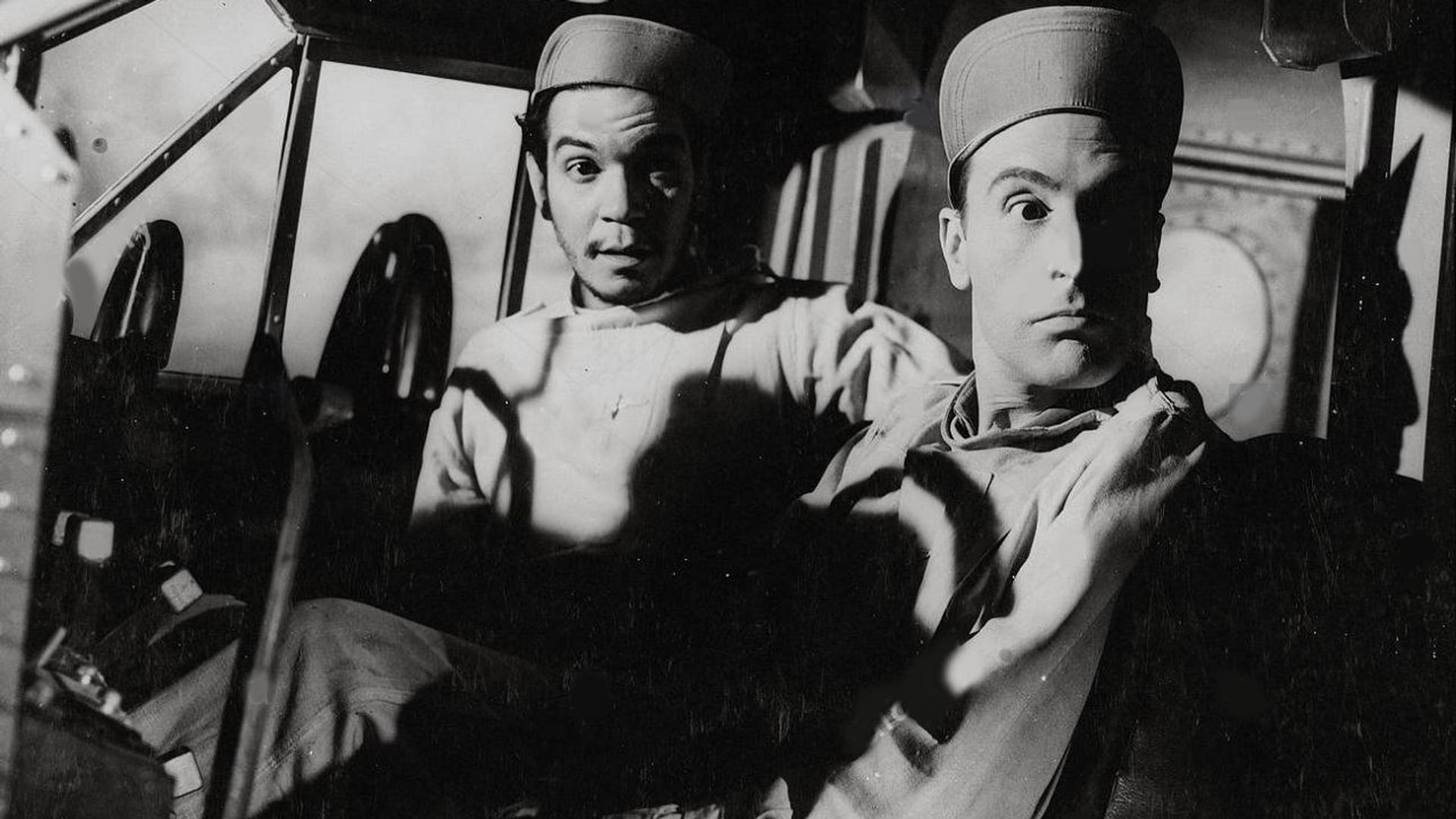 Foto do filme Um Peixe Fora da Água