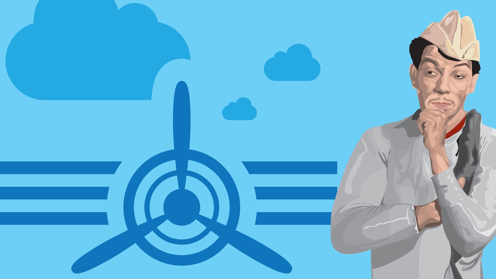 Foto do filme Um Peixe Fora da Água