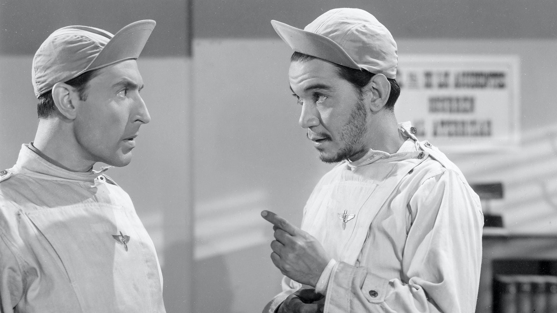 Foto do filme Um Peixe Fora da Água