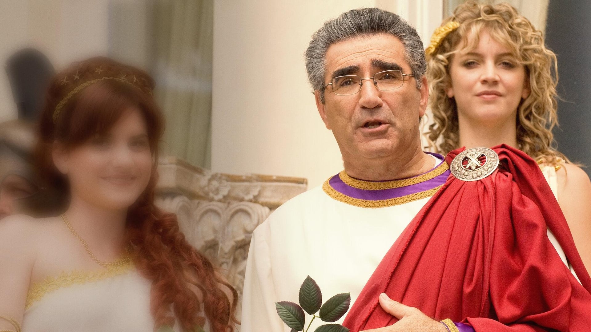 Foto do filme American Pie: Caindo em Tentação