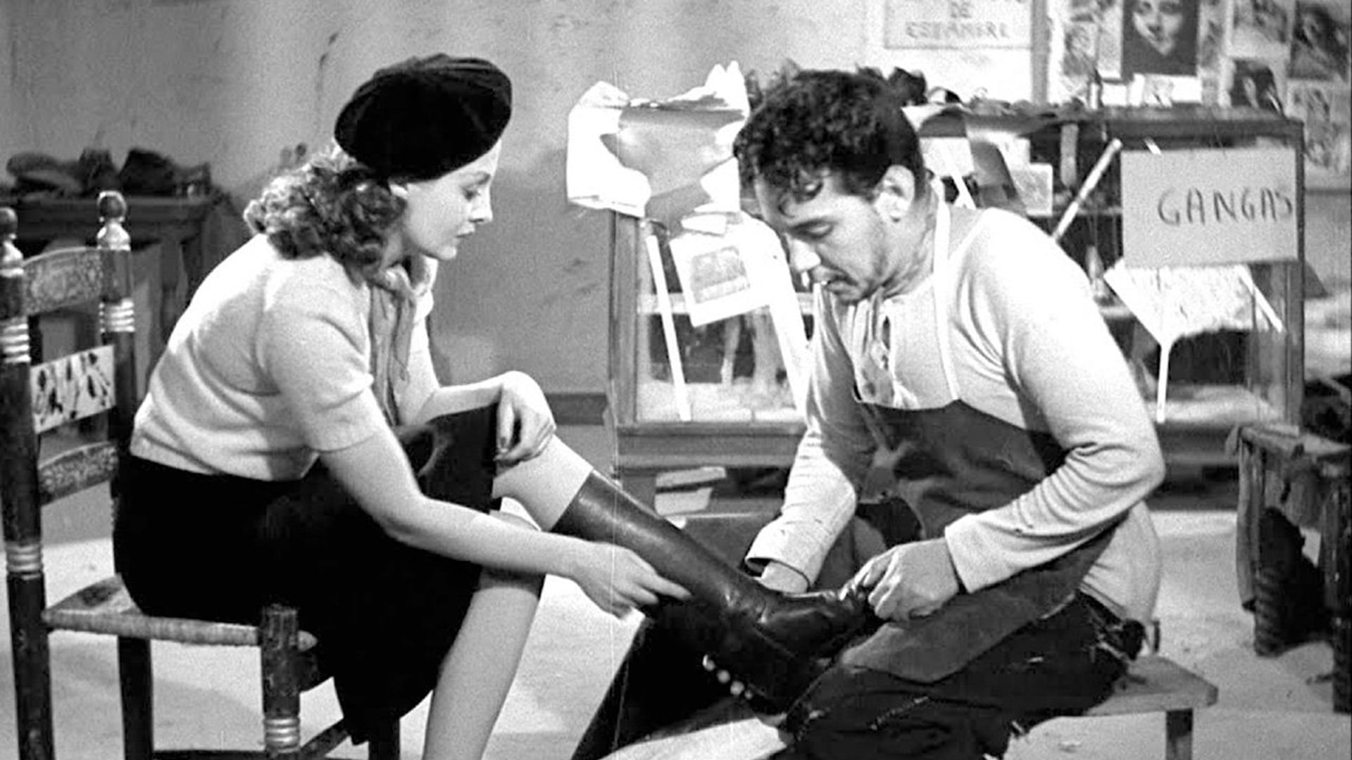 Foto do filme O Circo