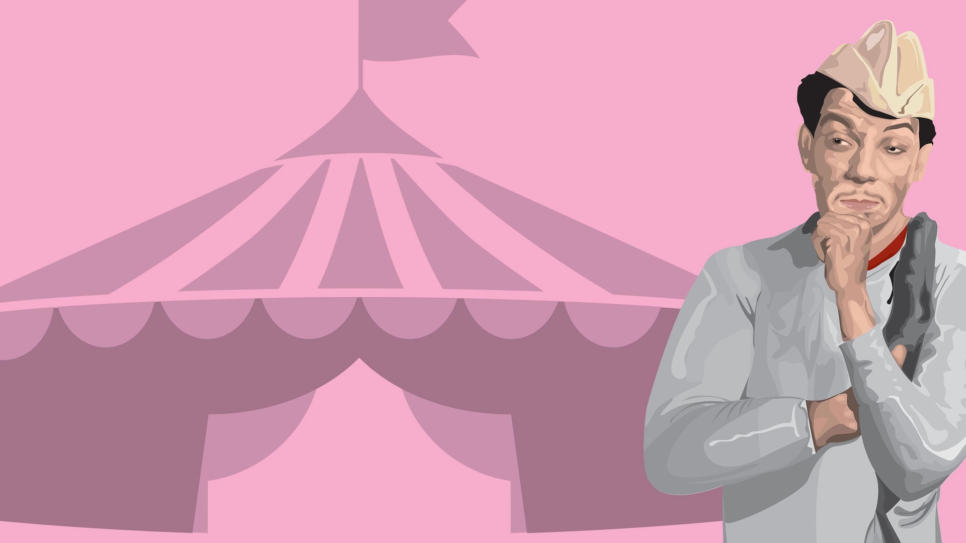 Foto do filme O Circo