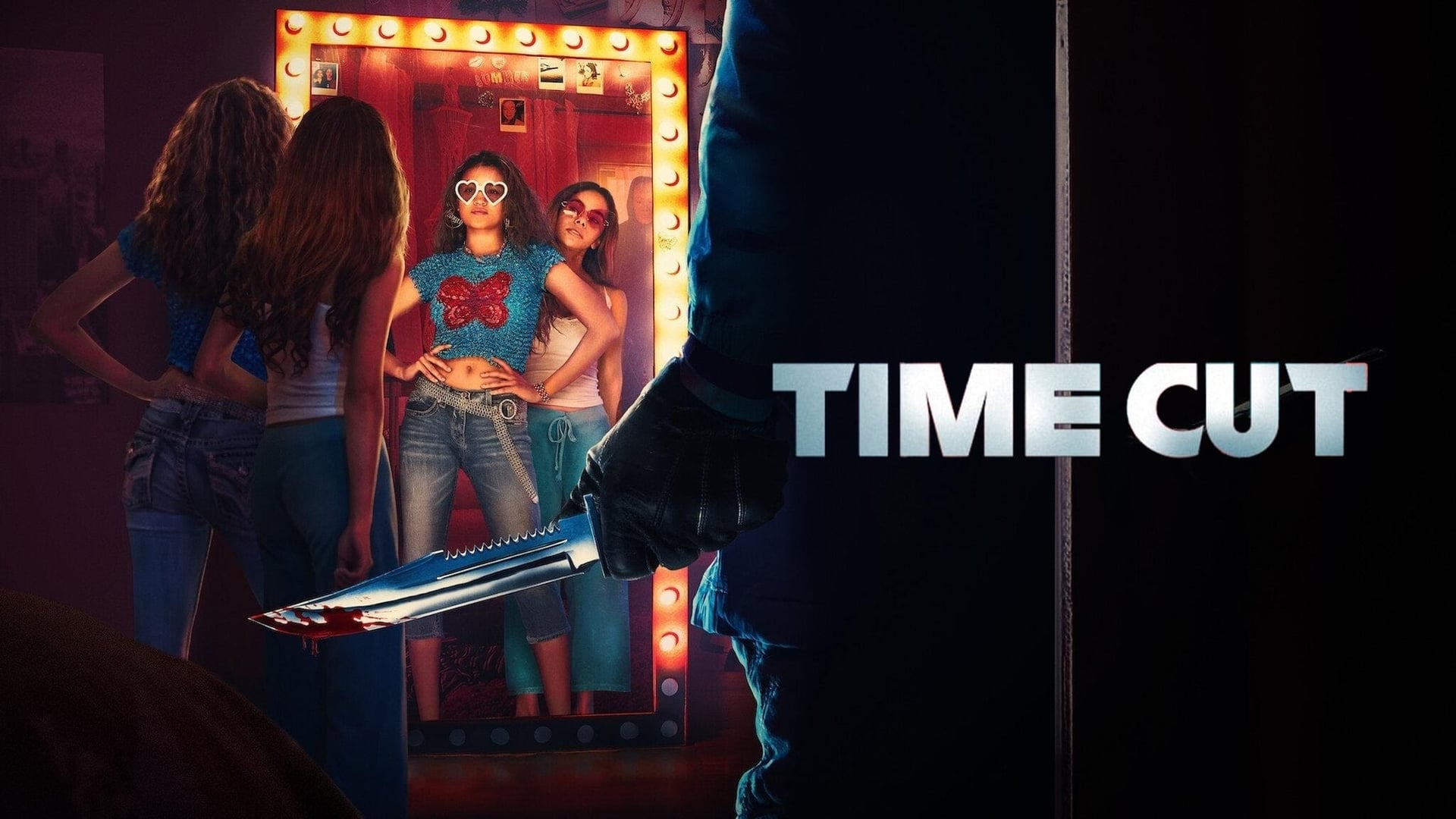 Foto do filme Corte no Tempo
