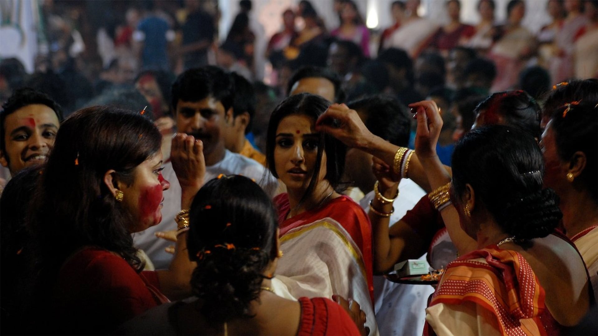 Foto do filme Kahaani