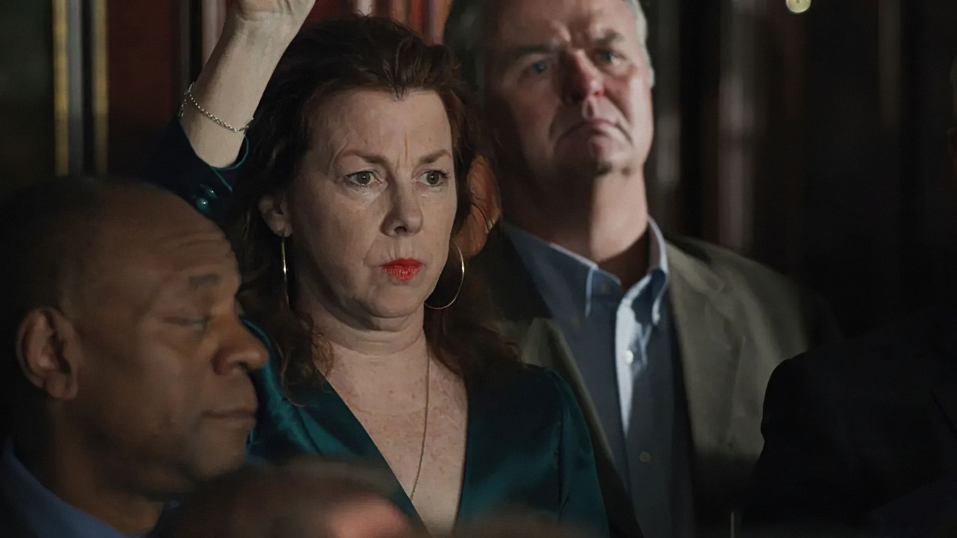 Foto do filme Mãe em Fúria