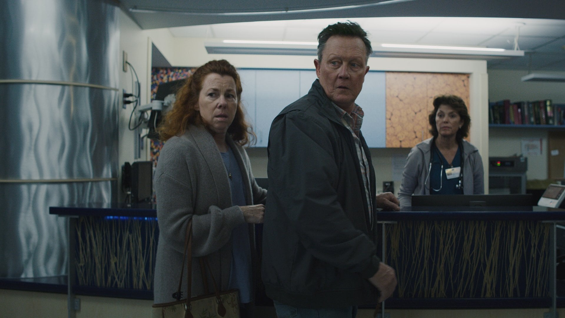 Foto do filme Mãe em Fúria