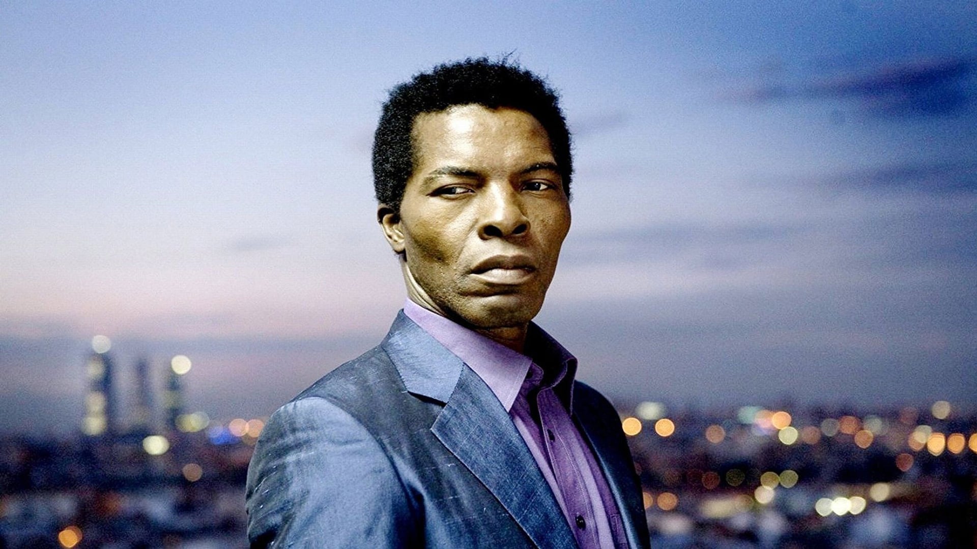 Foto do filme Os Limites do Controle