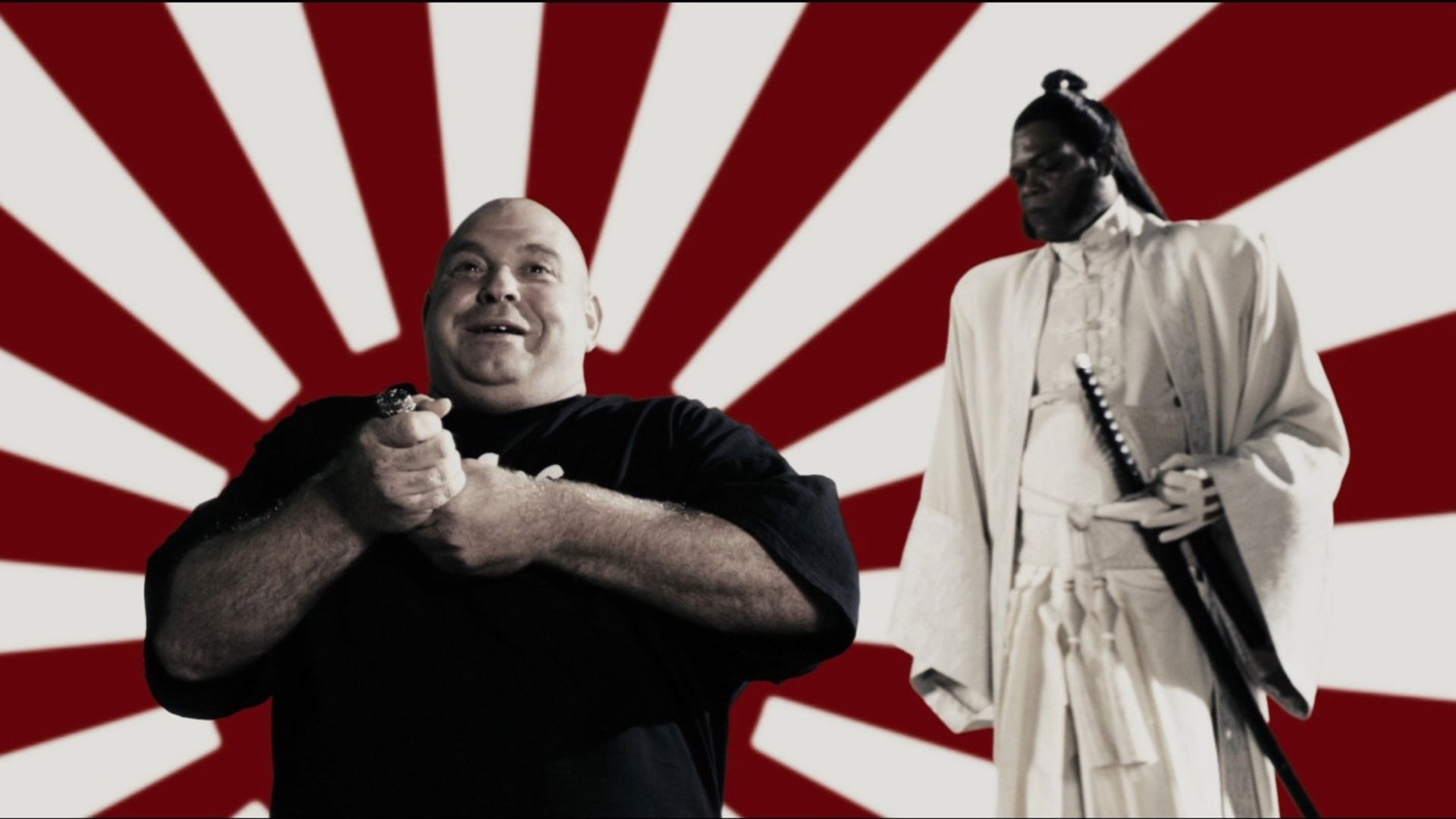 Foto do filme The Spirit: O Filme