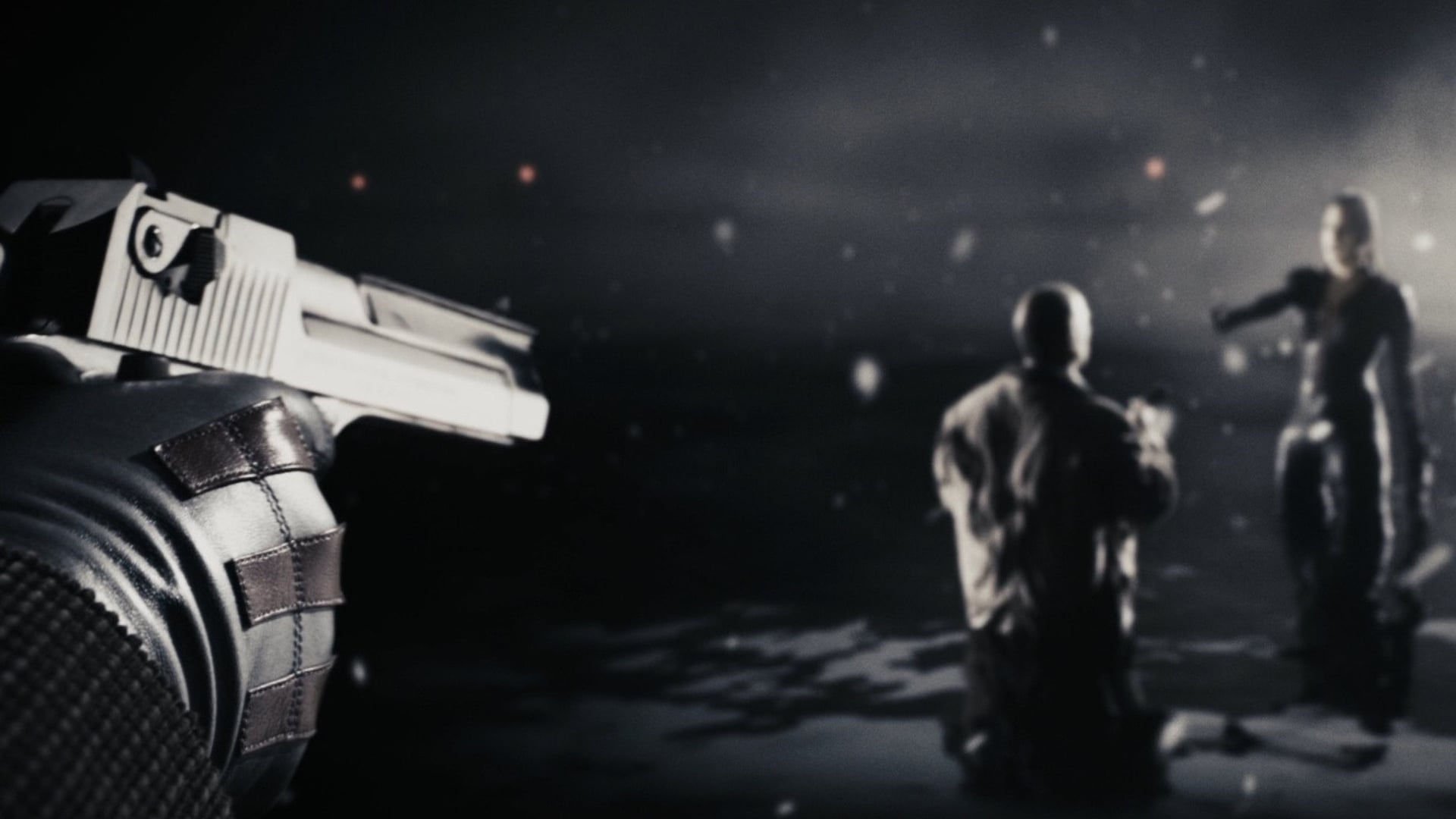 Foto do filme The Spirit: O Filme