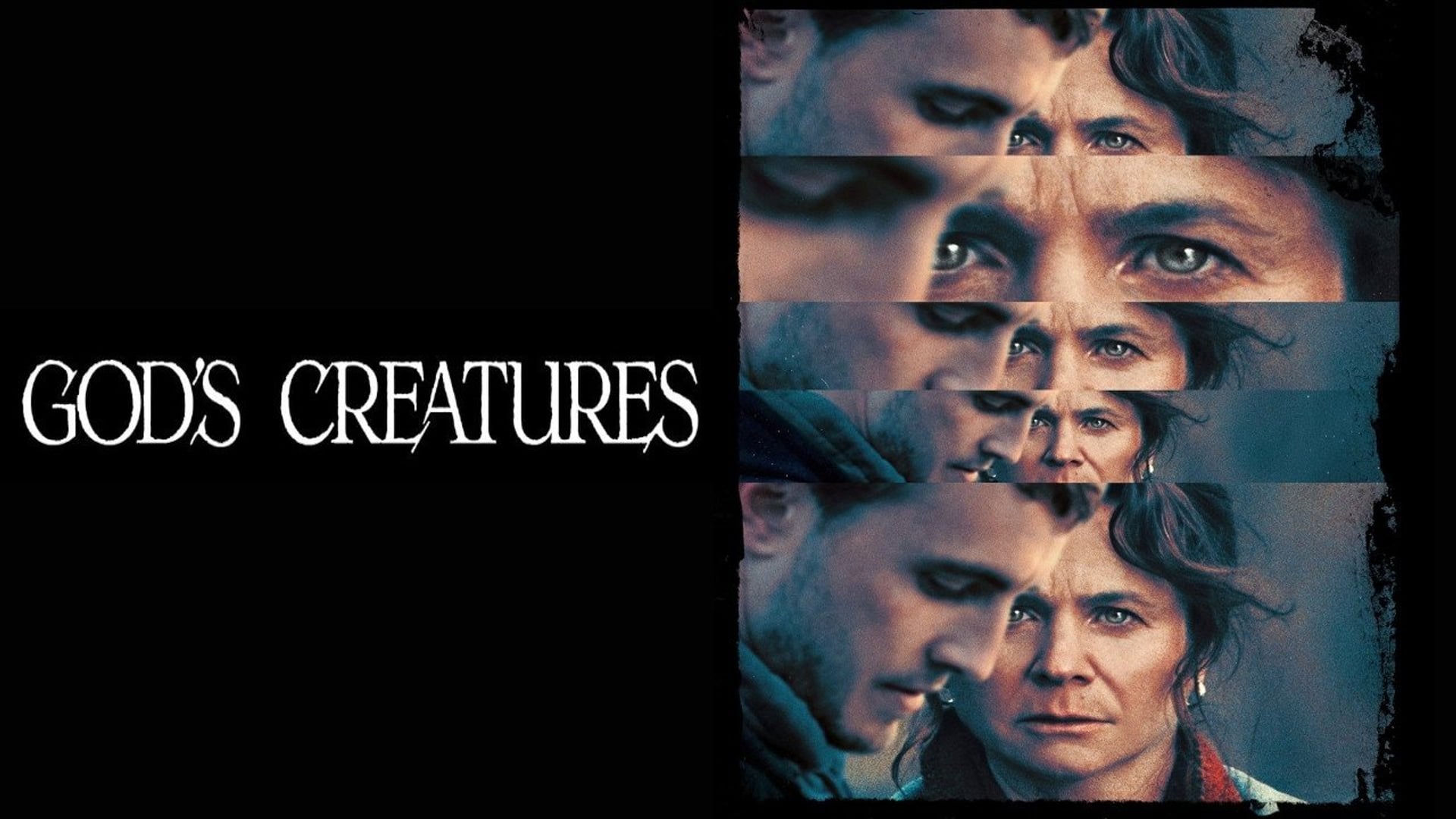 Foto do filme Criaturas do Senhor