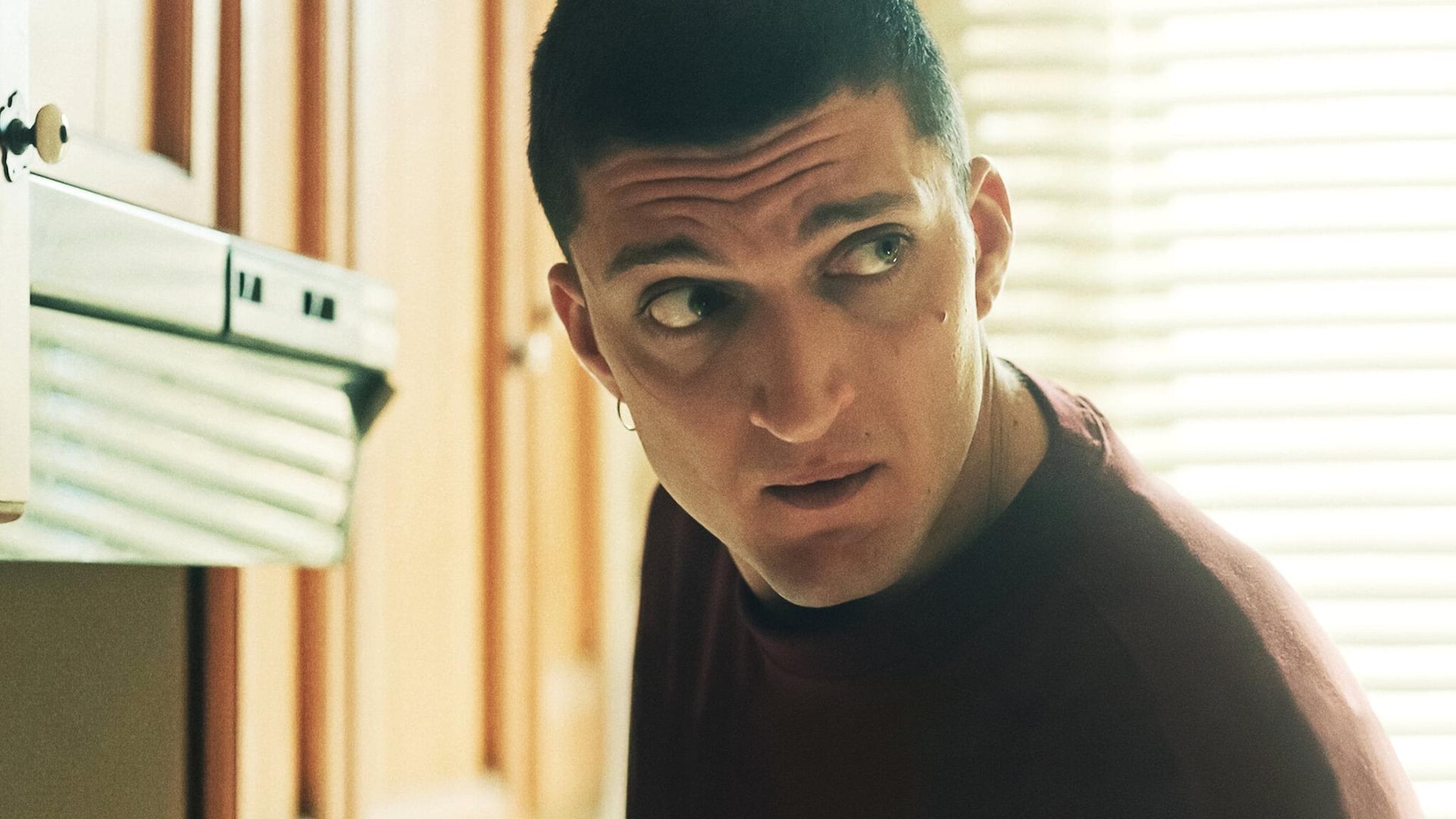 Foto do filme Ponto de Inflexão