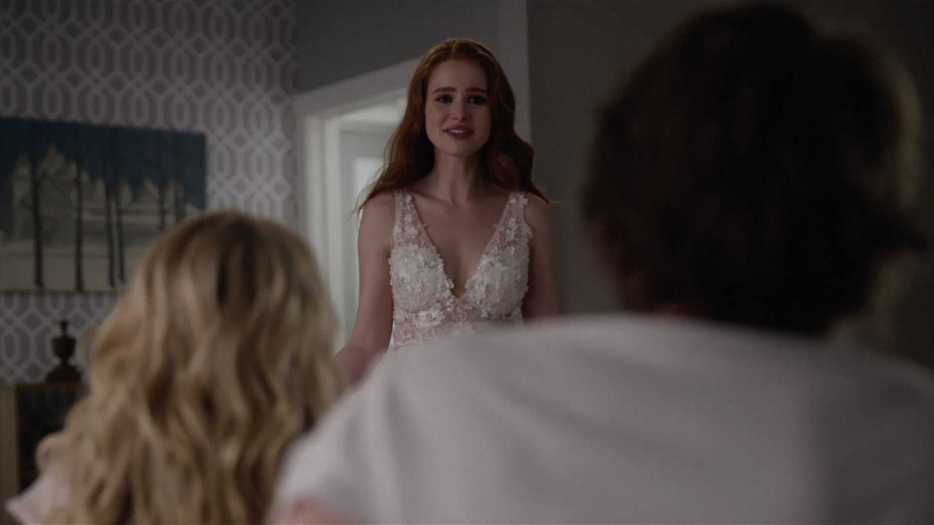 Foto do filme Destinos Traçados