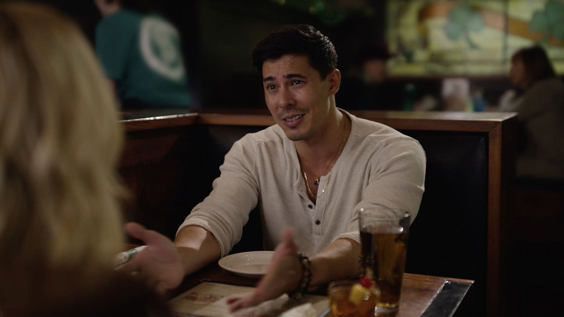 Foto do filme Destinos Traçados