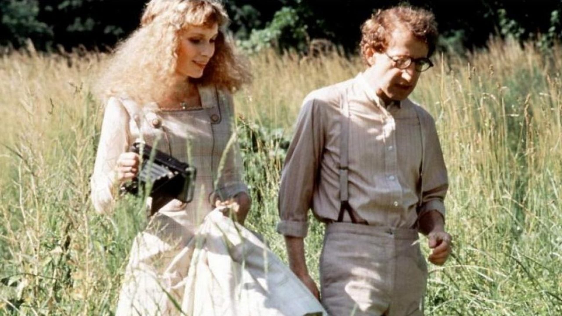 Foto do filme Sonhos Eróticos de Uma Noite de Verão