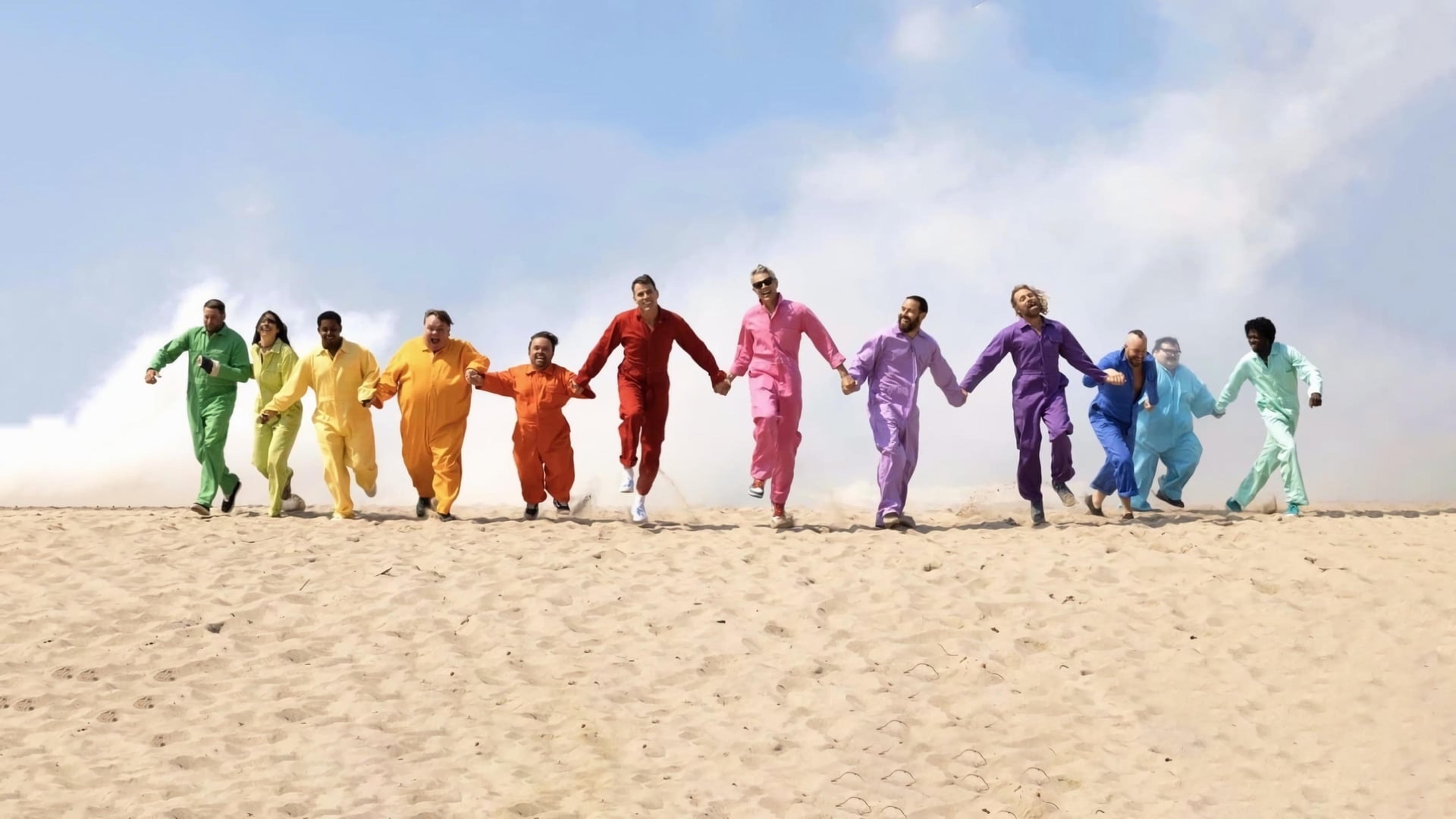 Foto do filme Jackass 4.5