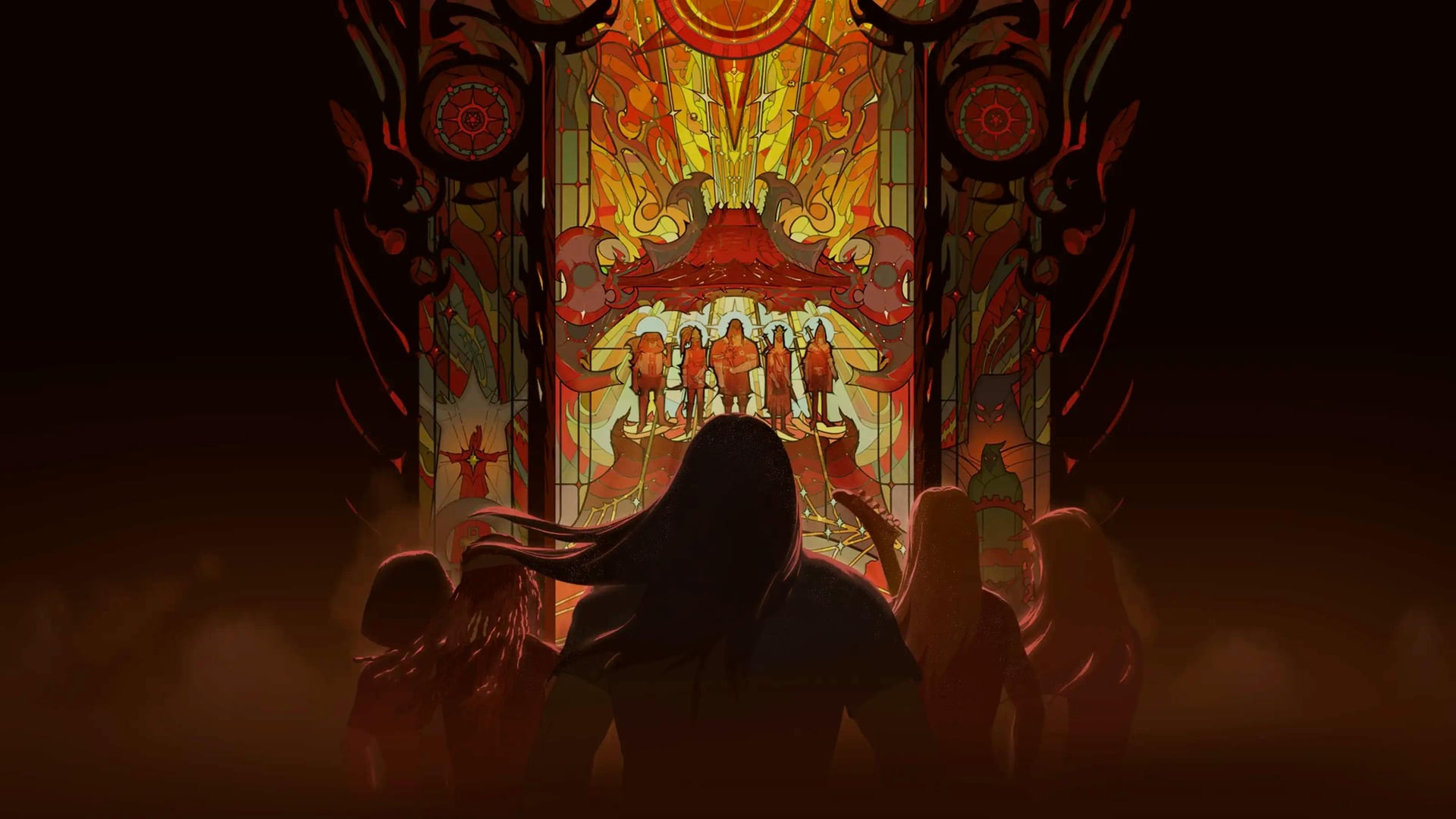Foto do filme Metalocalypse: Army of the Doomstar