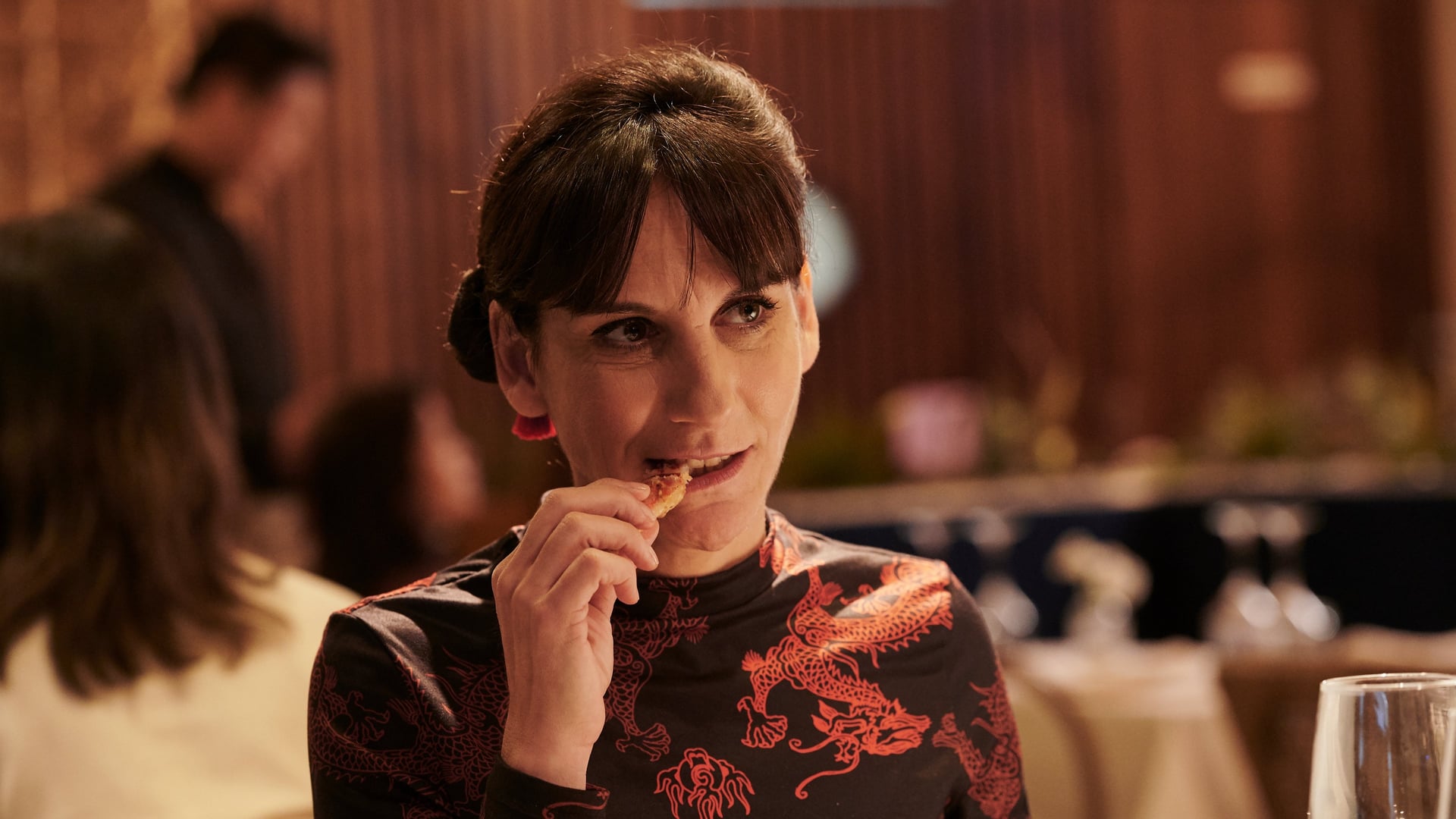 Foto do filme Algo Vai Acontecer