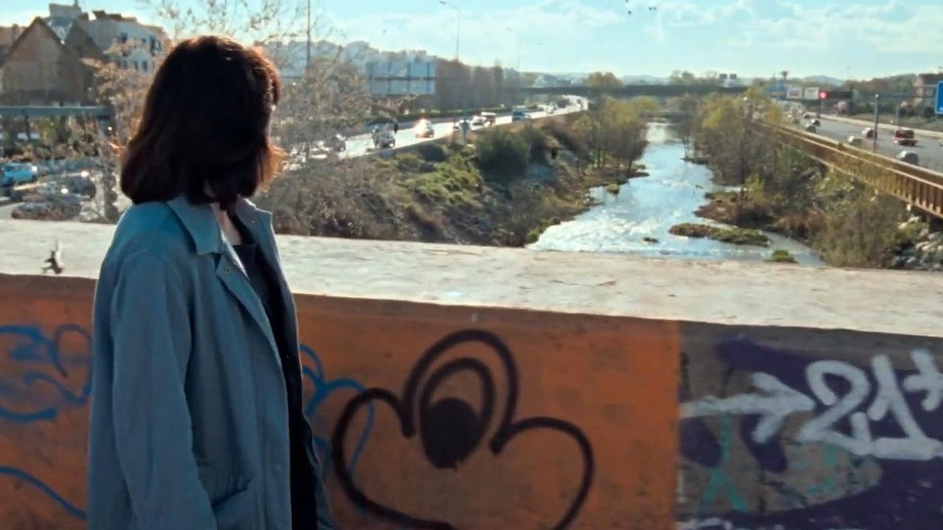 Foto do filme Algo Vai Acontecer