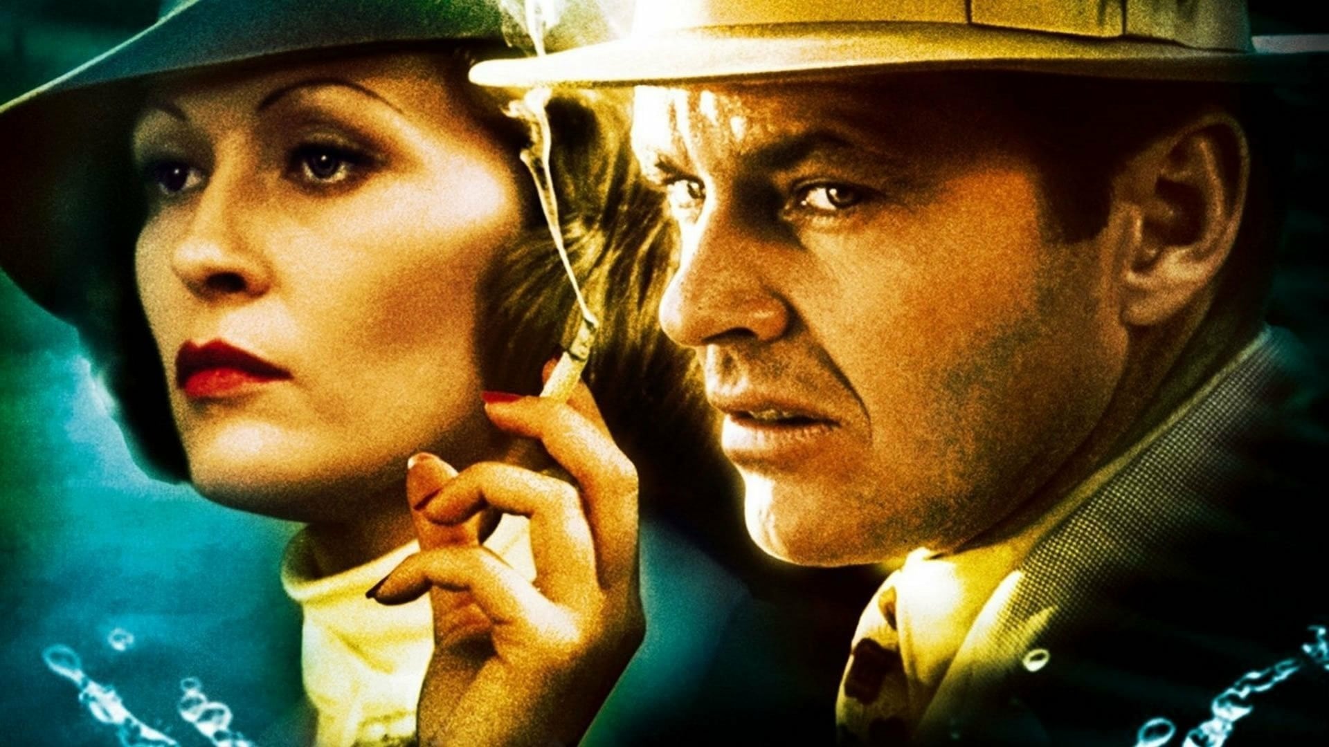 Foto do filme Chinatown