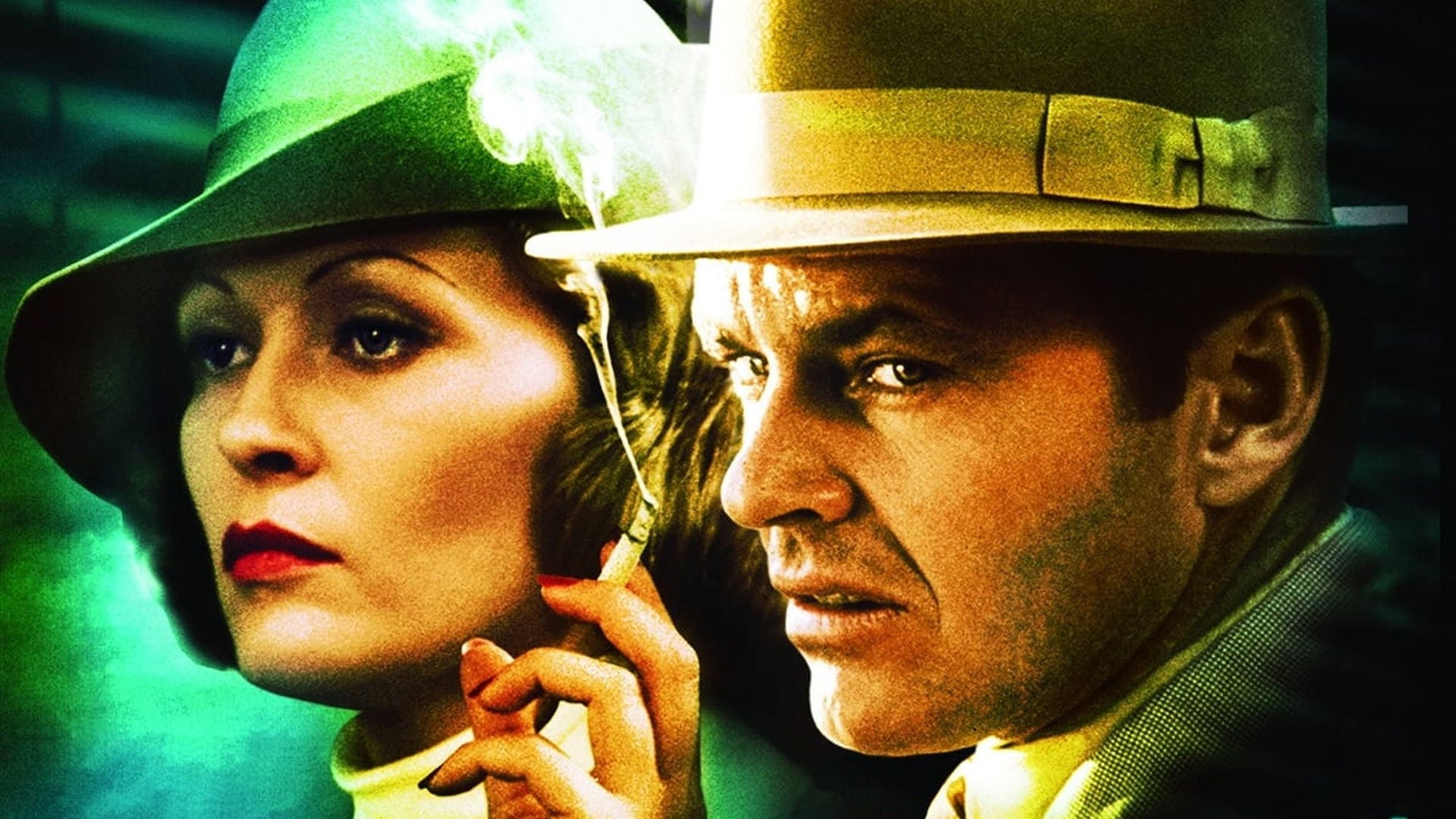 Foto do filme Chinatown