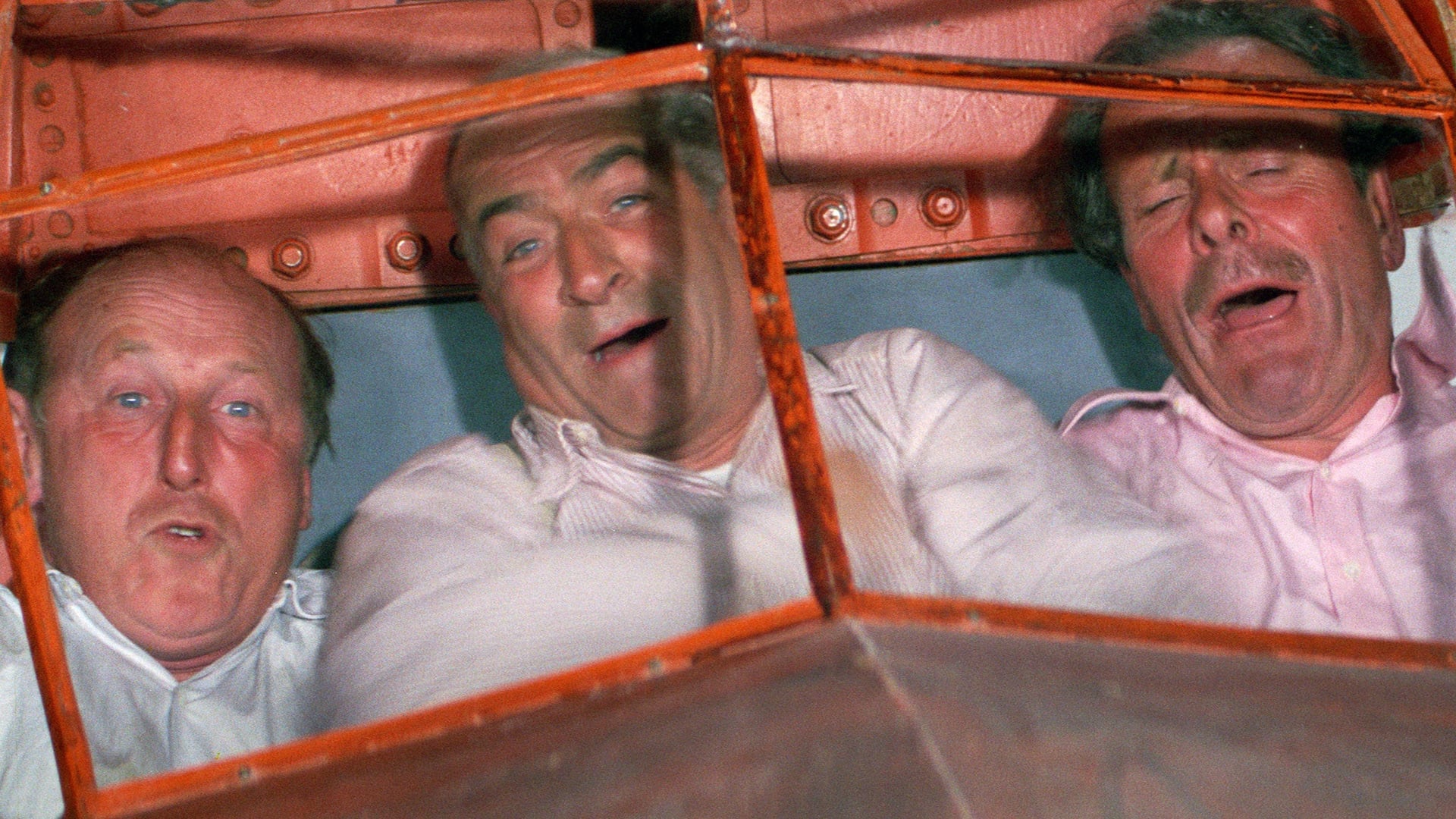 Foto do filme A Grande Escapada