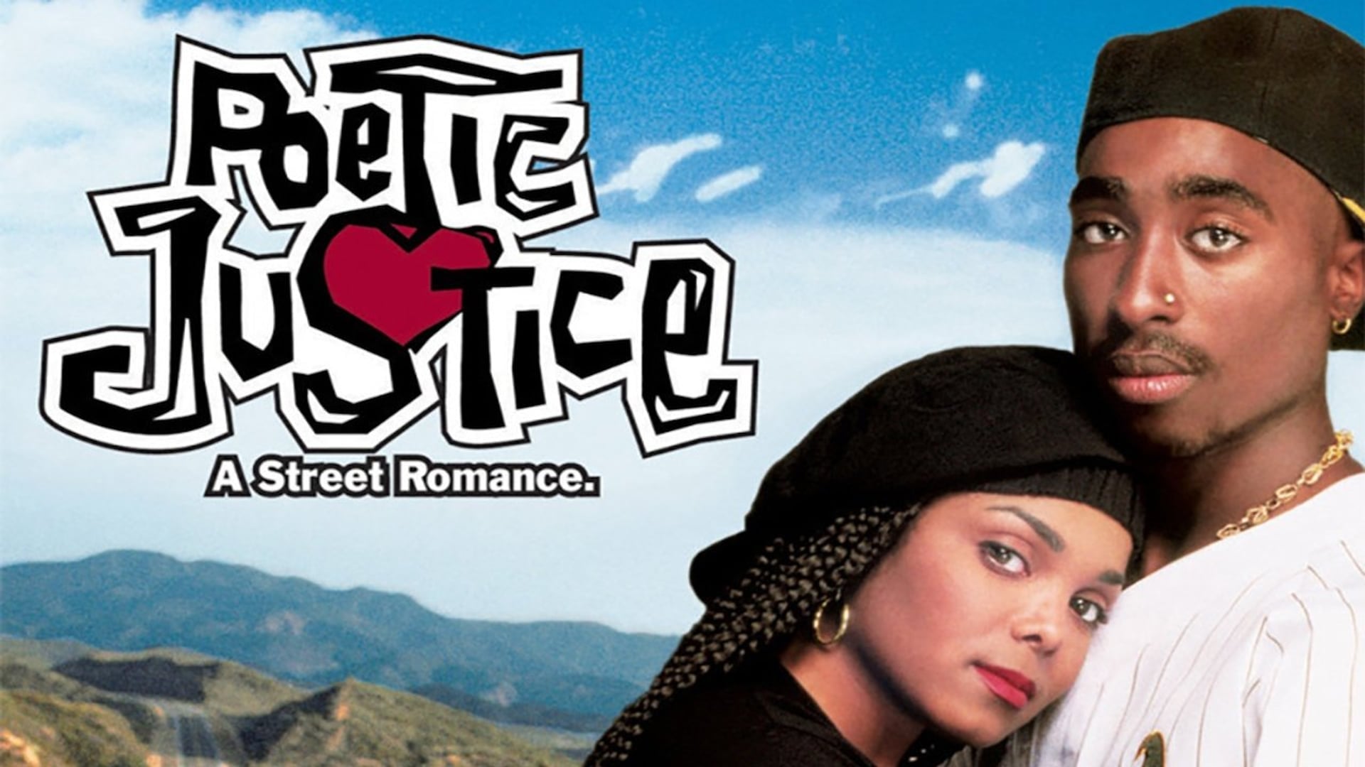 Foto do filme Sem Medo no Coração