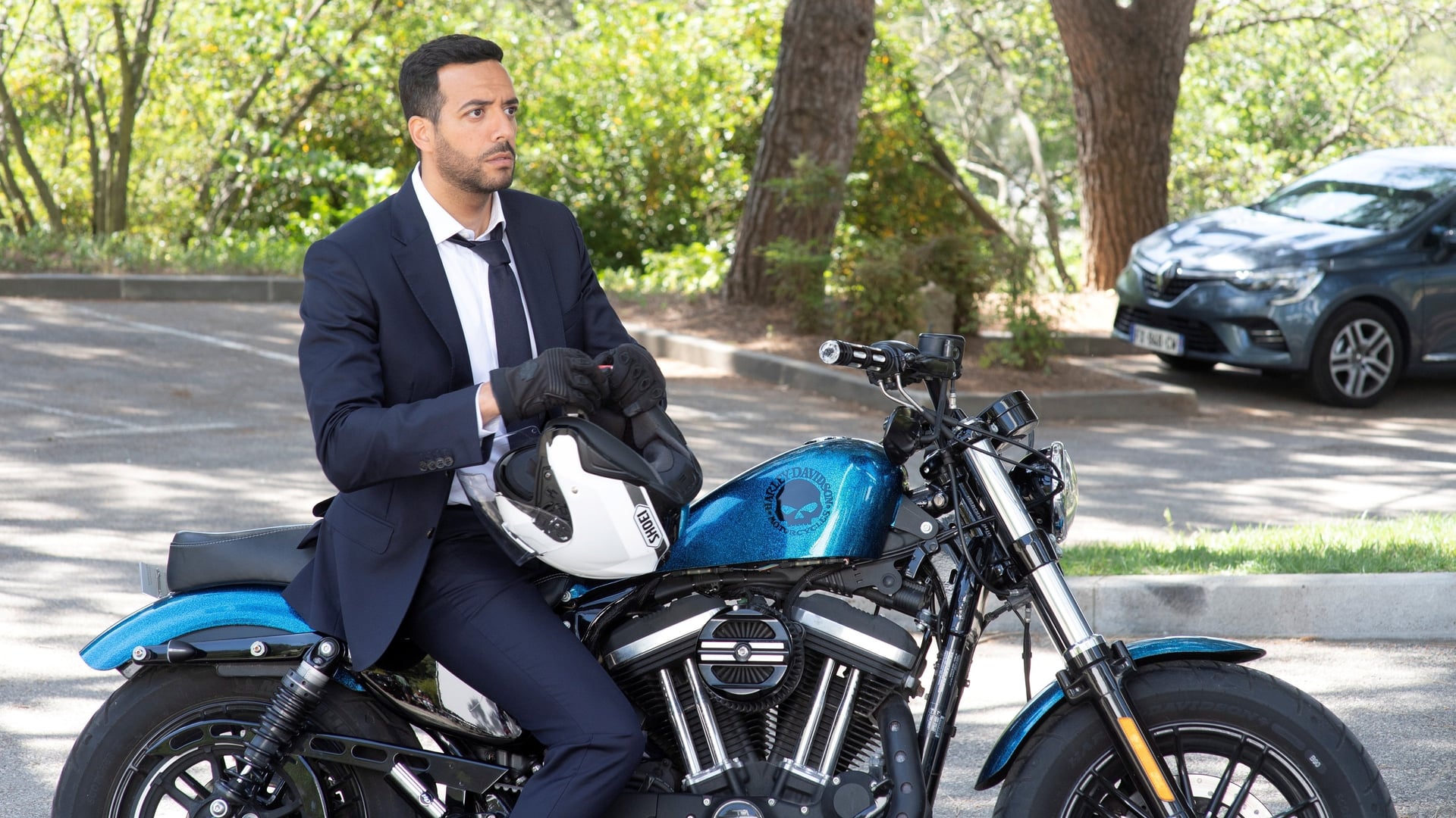 Foto do filme Menteur