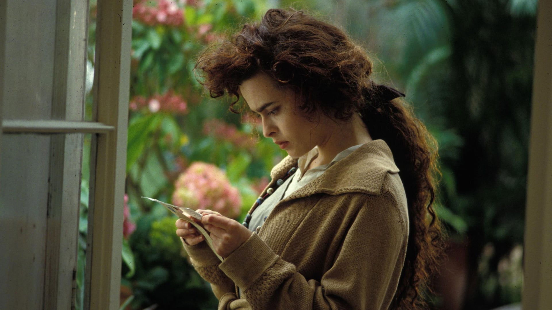 Foto do filme Retorno a Howard's End