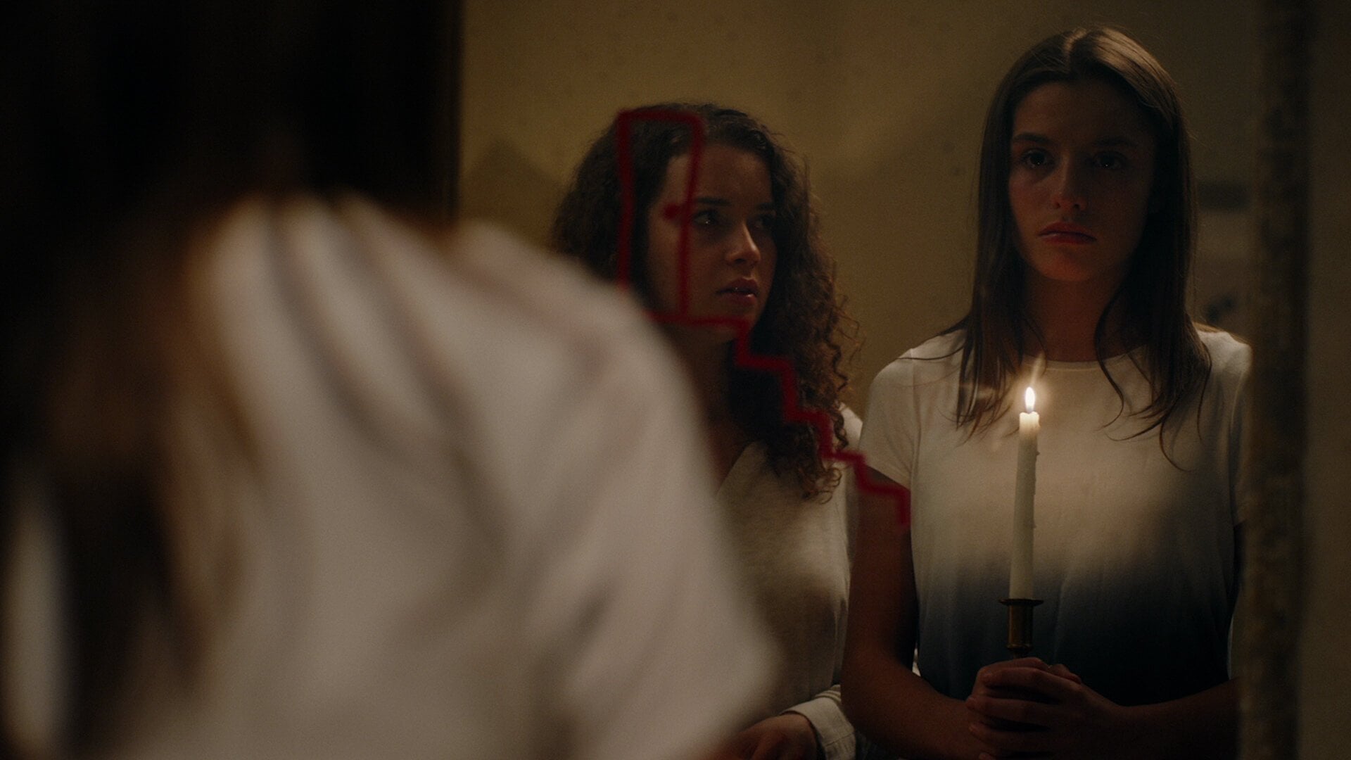 Foto do filme Rainha de Espadas